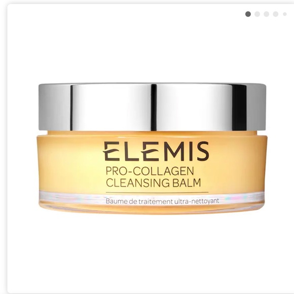 ELEMIS Other - ELEMIS Pro-Collagen Cleansing Balm